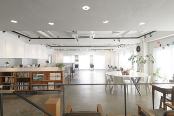 Liike | 代官山のヘアサロン