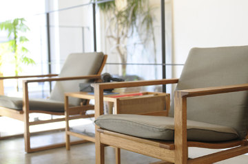 Liike | 代官山のヘアサロン