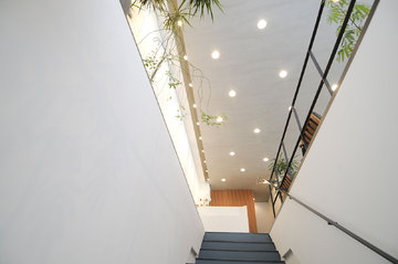 Liike | 代官山のヘアサロン