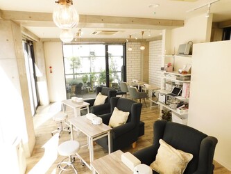 ネイルサロン　CHLOE | 表参道のネイルサロン