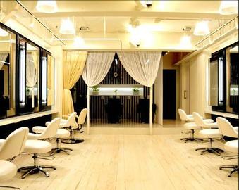 aJyu | 原宿のヘアサロン aJyu | 原宿のヘアサロン