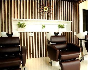 aJyu | 原宿のヘアサロン aJyu | 原宿のヘアサロン