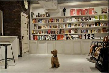 H | 原宿のヘアサロン