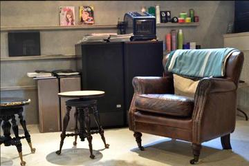 H | 原宿のヘアサロン