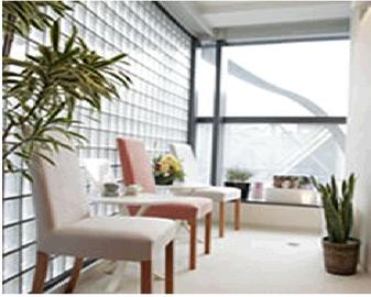 美容矯正サロン　amour | 麻布のエステサロン