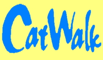 CAT.WALK | 渋谷のヘアサロン