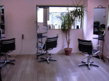 CAT.WALK | 渋谷のヘアサロン