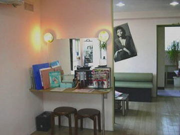 CAT.WALK | 渋谷のヘアサロン