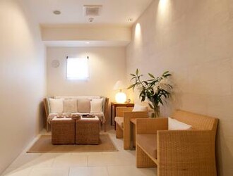 GRAND INO 銀座店 | 銀座のエステサロン