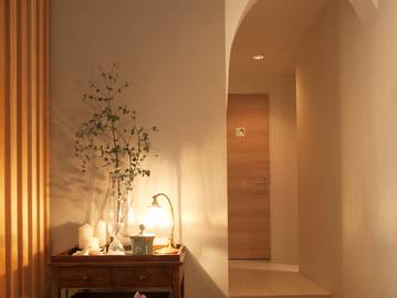 GRAND INO 銀座店 | 銀座のエステサロン