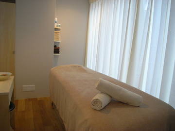 GRAND INO 銀座店 | 銀座のエステサロン