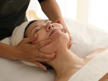 GRAND INO 銀座店 | 銀座のエステサロン