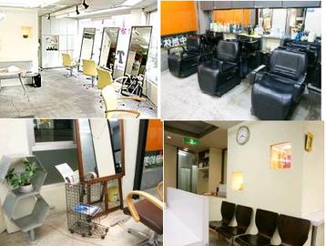 美容室TBK ときわ台店 | 板橋のヘアサロン