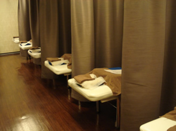 クイック24　銀座店 | 銀座のリラクゼーション