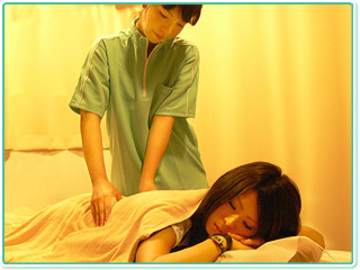 クイック24　銀座店 | 銀座のリラクゼーション