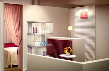 J RICH HOTEL SALON銀座店 | 新橋のエステサロン