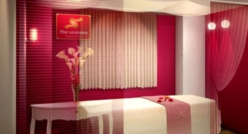 J RICH HOTEL SALON銀座店 | 新橋のエステサロン