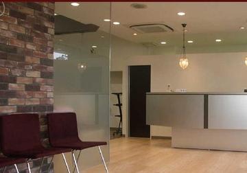 FALCO hair 光が丘店 | 練馬のヘアサロン FALCO hair 光が丘店 | 練馬のヘアサロン