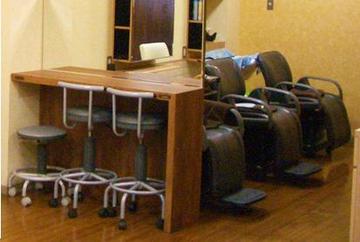 美容室 LOOP | 亀有のヘアサロン 美容室 LOOP | 亀有のヘアサロン