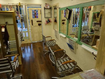 Hair make Deco Tokyo 錦糸町店 | 錦糸町のヘアサロン