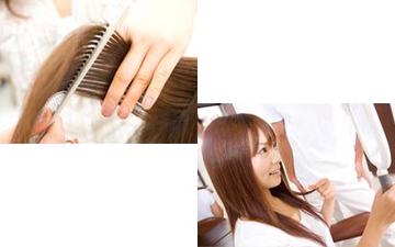 ビューティ桂 松江店 ～ヘアサロン～ | 小岩のヘアサロン