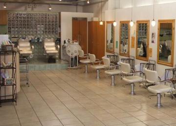 新小岩　Stilla an | 小岩のヘアサロン