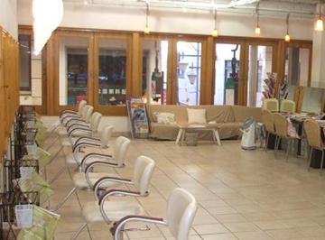 新小岩　Stilla an | 小岩のヘアサロン