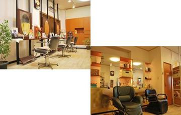 美容室リーフ 中央店 | 小岩のヘアサロン