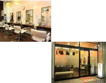 美容室TBK 小岩店 | 小岩のヘアサロン 美容室TBK 小岩店 | 小岩のヘアサロン