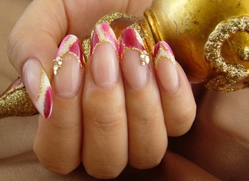 Nailsalon PetitMaNa 小岩店 | 小岩のヘアサロン