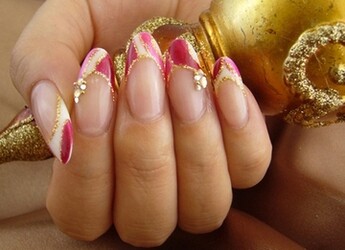 Nailsalon Petitmana 小岩店 ネイルサロンプティマーナコイワテン 東京都 小岩 の美容院 美容室 ビューティーパーク