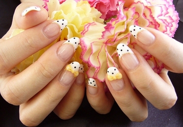 Nailsalon PetitMaNa 小岩店 | 小岩のヘアサロン