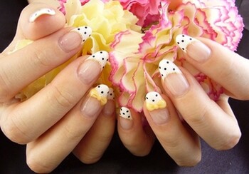 Nailsalon Petitmana 小岩店 ネイルサロンプティマーナコイワテン 東京都 小岩 の美容院 美容室 ビューティーパーク