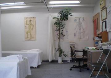 中国気功康復院 西葛西店 | 西葛西のリラクゼーション