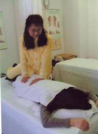 中国気功康復院 西葛西店 | 西葛西のリラクゼーション 中国気功康復院 西葛西店 | 西葛西のリラクゼーション