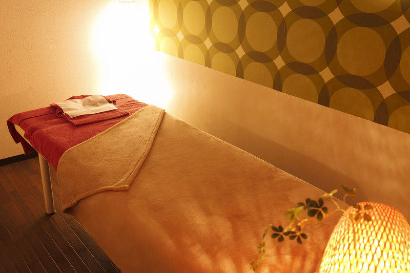 チャイツボ | 西葛西のエステサロン