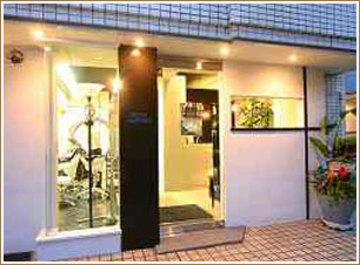 GRAN AZZURRI | 二子玉川のヘアサロン GRAN AZZURRI | 二子玉川のヘアサロン