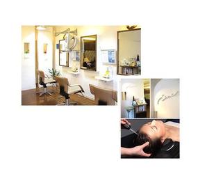 GRAN AZZURRI | 二子玉川のヘアサロン GRAN AZZURRI | 二子玉川のヘアサロン