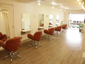 HairMates NEWYORK 自由が丘店 | 自由が丘のヘアサロン