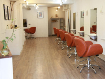 HairMates NEWYORK 自由が丘店 | 自由が丘のヘアサロン