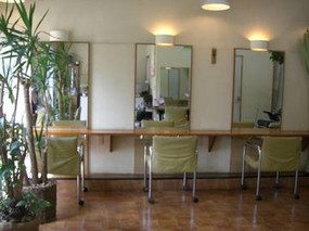 上野毛駅 おすすめな美容院 美容室 みてみる ビューティーパーク