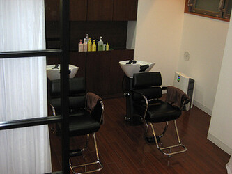 BARCA di Hair salon | 二子玉川のヘアサロン