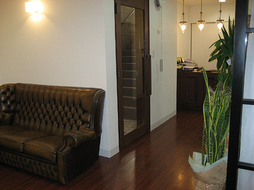 BARCA di Hair salon | 二子玉川のヘアサロン BARCA di Hair salon | 二子玉川のヘアサロン