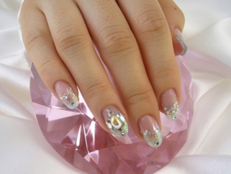 Nailsalon Petitmana 二子玉川店 ネイルサロンプティマーナフタコ