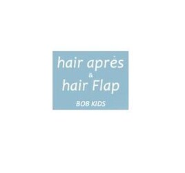 hair Flap BOB KIDS | 二子玉川のヘアサロン