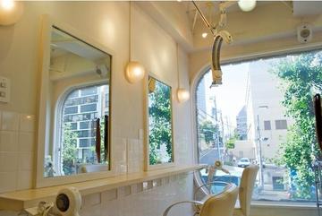 PAR BLEU 代官山店 | 代官山のヘアサロン PAR BLEU 代官山店 | 代官山のヘアサロン