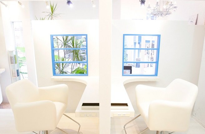 uros. 中目黒 | 中目黒のヘアサロン