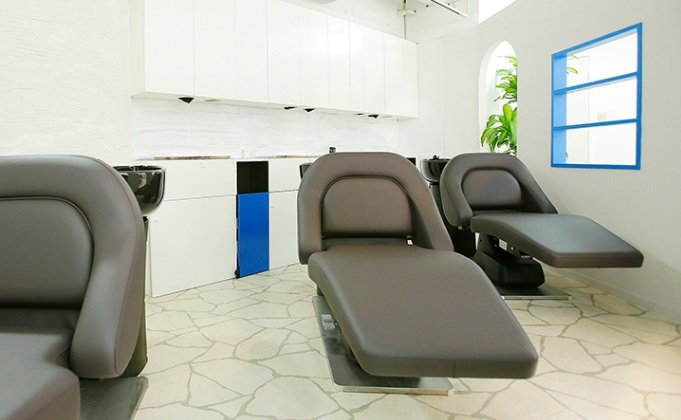 uros. 中目黒 | 中目黒のヘアサロン