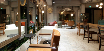 Fare 自由が丘店 | 自由が丘のヘアサロン Fare 自由が丘店 | 自由が丘のヘアサロン