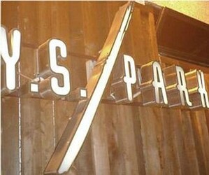 Y.S PARK　OMOTE-SANDO | 原宿のヘアサロン